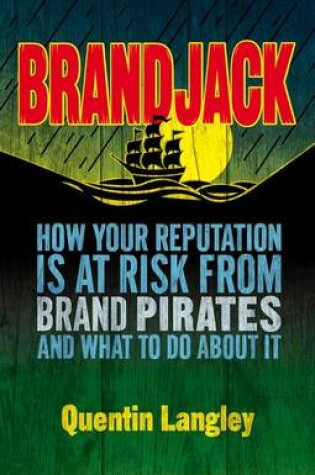 Cover of Brandjack