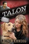 Book cover for Talon