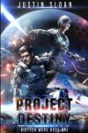 Book cover for Project Destiny