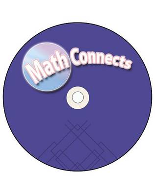 Book cover for Math Connects, Chapter 5, Studentworks Plus DVD