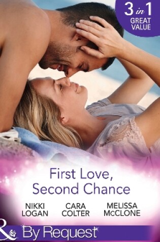 Cover of First Love, Second Chance