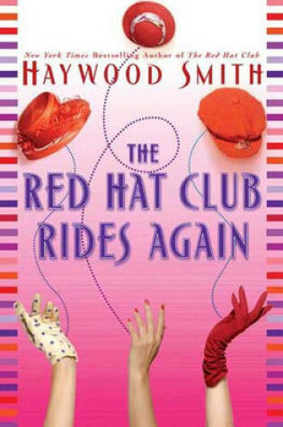 Cover of The Red Hats Ride Again