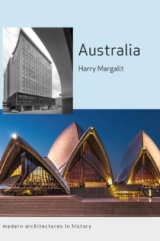 Cover of Australia