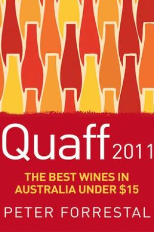 Cover of Quaff 2011