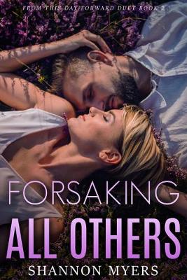 Book cover for Forsaking All Others