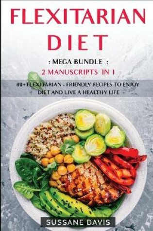 Cover of Flexitarian Diet