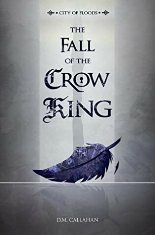 Cover of The Fall of the Crow King