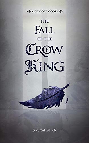Cover of The Fall of the Crow King