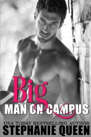 Cover of Big Man on Campus