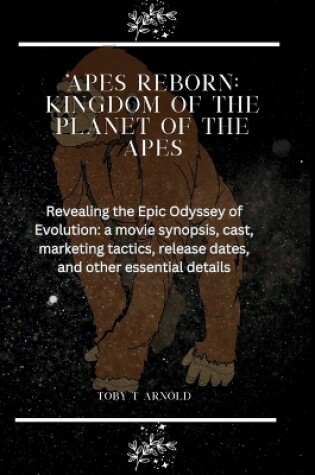 Cover of Apes Reborn