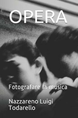 Cover of Opera