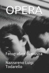 Book cover for Opera