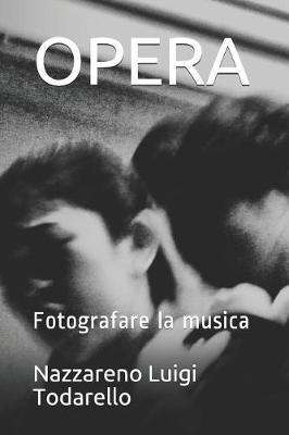 Cover of Opera