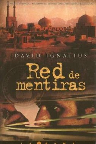 Cover of Red de Mentiras