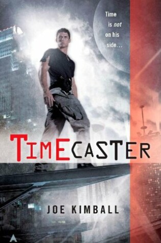 Cover of Timecaster