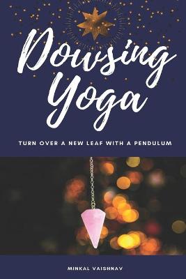 Book cover for Dowsing Yoga