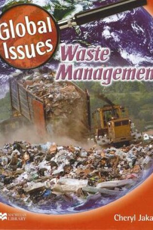 Cover of Waste Management