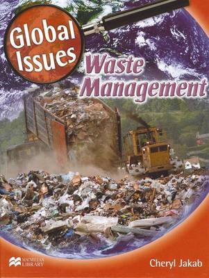 Cover of Waste Management