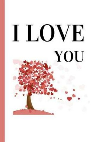 Cover of I Love You