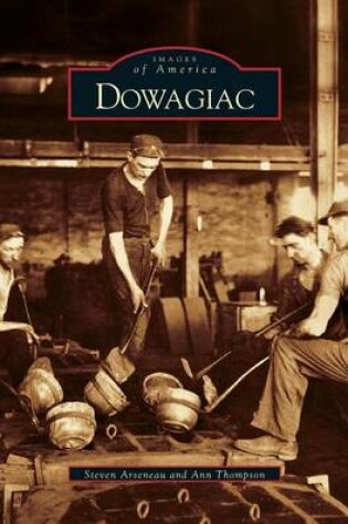 Cover of Dowagiac