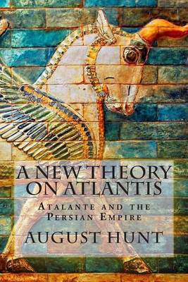 Book cover for A New Theory on Atlantis