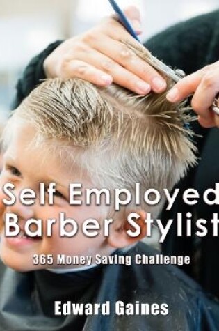 Cover of Self Employed Barber Stylist