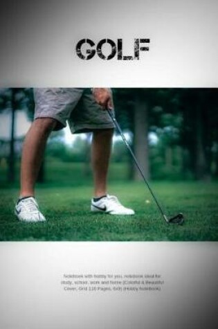 Cover of Golf