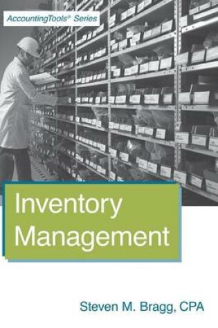 Cover of Inventory Management