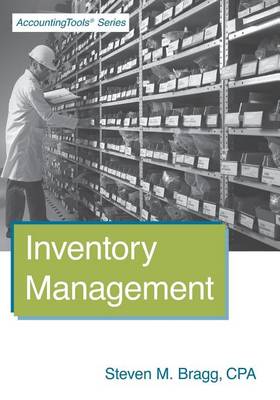 Book cover for Inventory Management