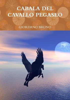Book cover for CABALA DEL CAVALLO PEGASEO