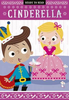 Cover of Cinderella