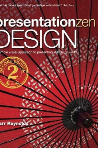 Cover of Presentation Zen Design