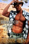 Book cover for Branded for You