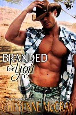 Cover of Branded for You