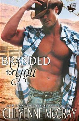 Book cover for Branded for You