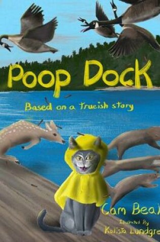 Cover of Poop Dock