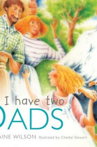 Cover of I Have Two Dads