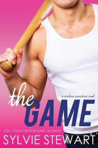 Cover of The Game