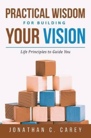 Cover of Practical Wisdom for Building Your Vision
