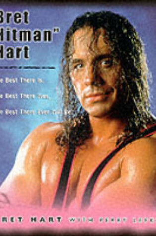 Cover of Bret Hitman Hart