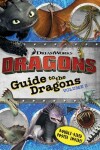 Book cover for Guide to the Dragons Volume 2
