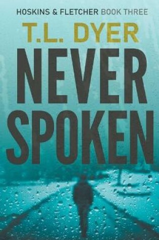 Cover of Never Spoken