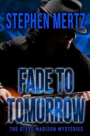 Cover of Fade To Tomorrow
