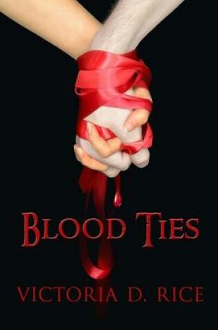 Cover of Blood Ties