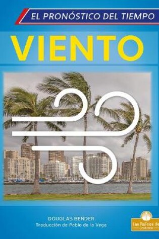 Cover of Viento (Wind)