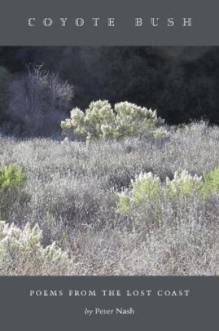 Cover of Coyote Bush