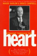 Book cover for Straight through the Heart