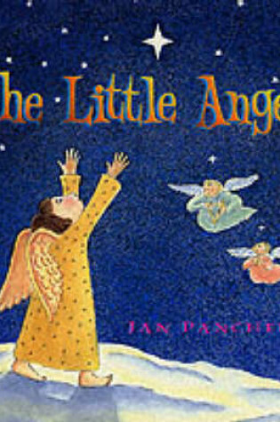 Cover of The Little Angel