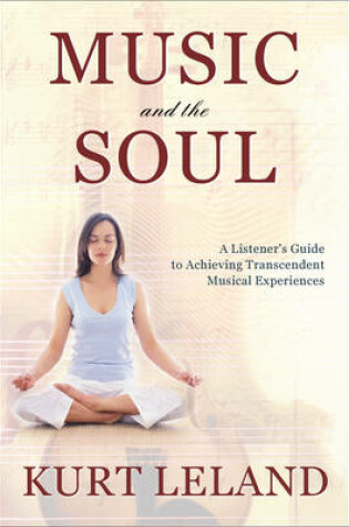 Cover of Music and the Soul