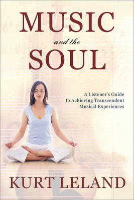 Book cover for Music and the Soul